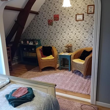 Huigsloot B&B De Kaagse Koe المظهر الخارجي الصورة