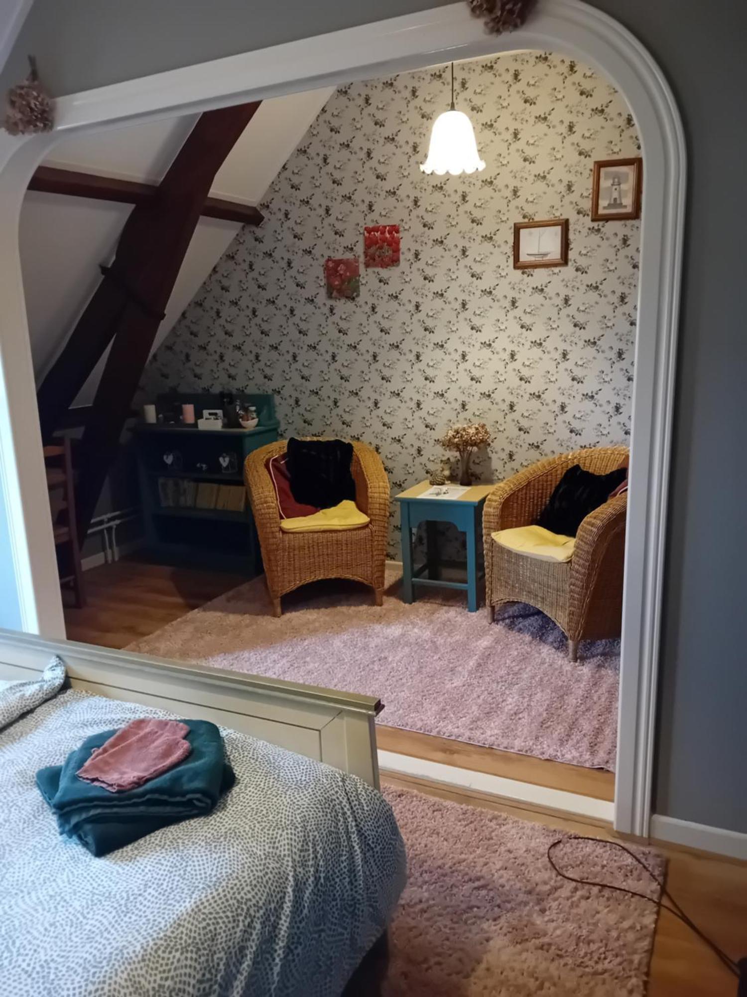 Huigsloot B&B De Kaagse Koe المظهر الخارجي الصورة