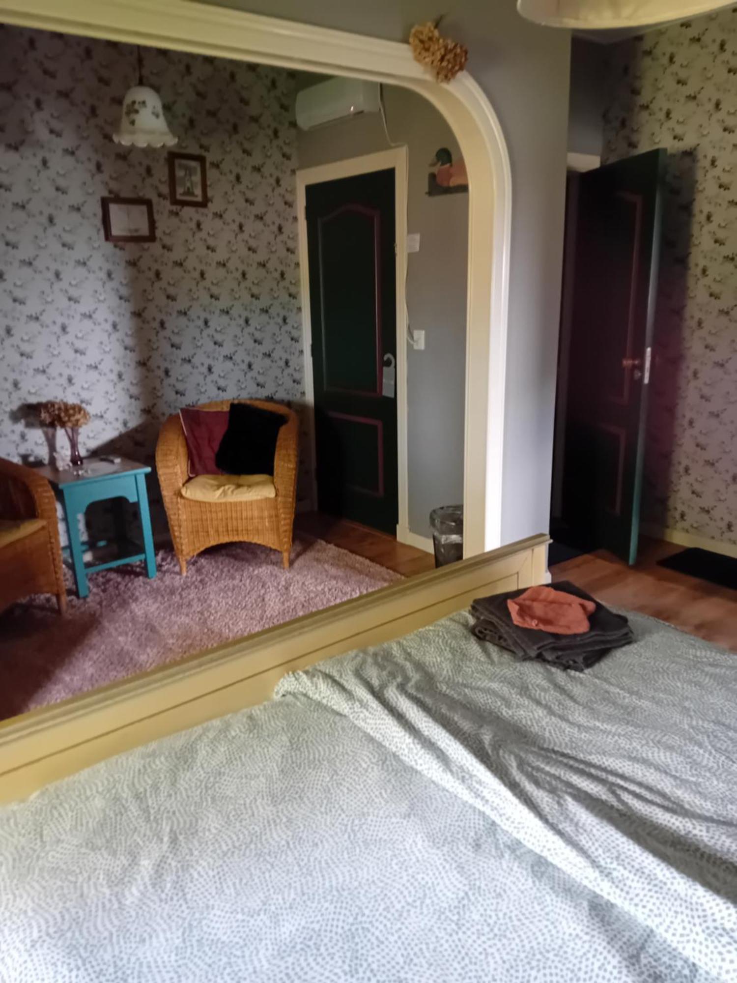 Huigsloot B&B De Kaagse Koe المظهر الخارجي الصورة